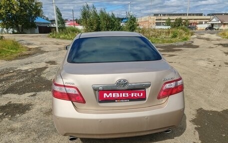 Toyota Camry, 2011 год, 1 500 000 рублей, 12 фотография