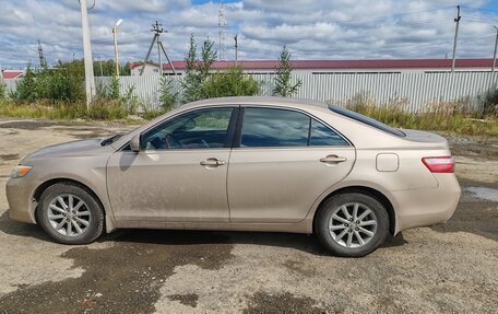 Toyota Camry, 2011 год, 1 500 000 рублей, 15 фотография