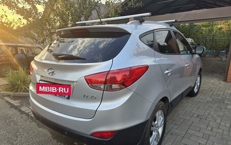 Hyundai ix35 I рестайлинг, 2013 год, 1 750 000 рублей, 3 фотография