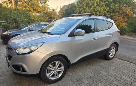 Hyundai ix35 I рестайлинг, 2013 год, 1 750 000 рублей, 5 фотография