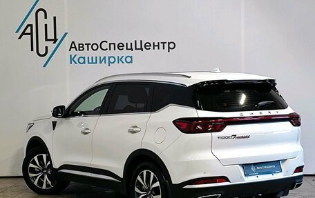 Chery Tiggo 7 Pro, 2023 год, 2 269 000 рублей, 4 фотография