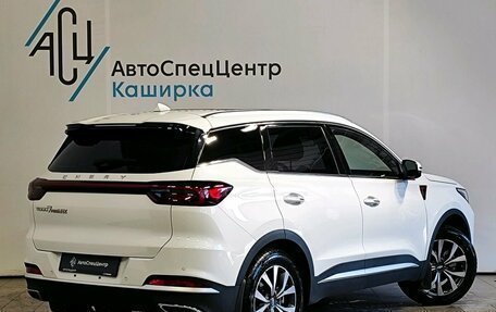 Chery Tiggo 7 Pro, 2023 год, 2 269 000 рублей, 2 фотография