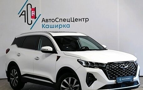 Chery Tiggo 7 Pro, 2023 год, 2 269 000 рублей, 3 фотография