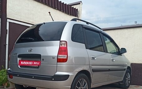 Audi A2, 2001 год, 635 000 рублей, 6 фотография