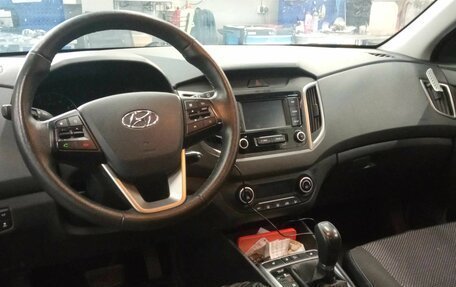 Hyundai Creta, 2021 год, 2 150 000 рублей, 5 фотография