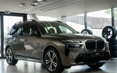 BMW X7, 2023 год, 18 025 000 рублей, 1 фотография