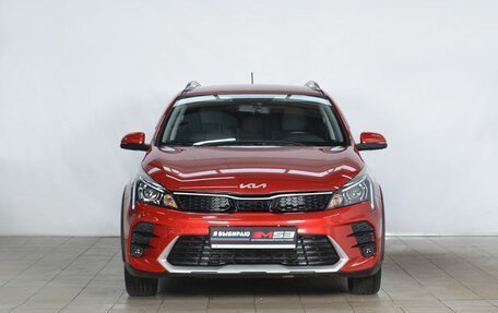 KIA Rio IV, 2022 год, 2 389 999 рублей, 2 фотография