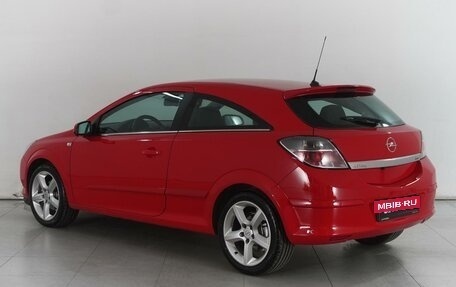 Opel Astra H, 2008 год, 839 000 рублей, 2 фотография