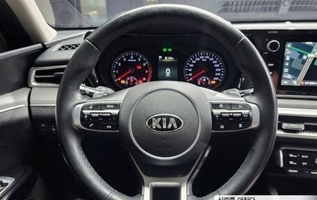 KIA K5, 2020 год, 2 150 000 рублей, 13 фотография