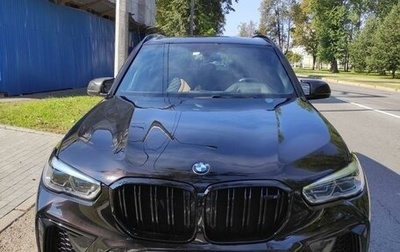 BMW X5 M, 2021 год, 16 500 000 рублей, 1 фотография