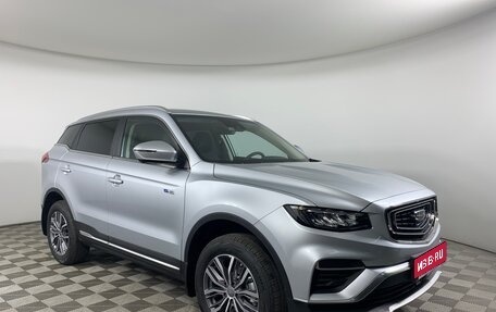 Geely Atlas, 2024 год, 3 303 990 рублей, 1 фотография