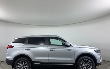 Geely Atlas, 2024 год, 3 303 990 рублей, 3 фотография