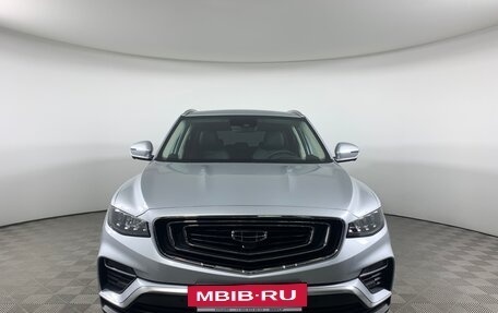 Geely Atlas, 2024 год, 3 303 990 рублей, 2 фотография