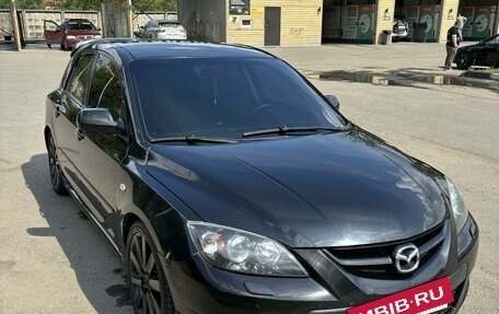 Mazda 3 MPS, 2007 год, 800 000 рублей, 3 фотография