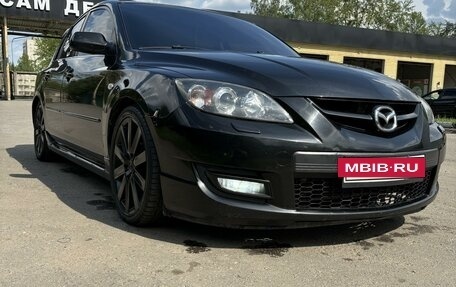 Mazda 3 MPS, 2007 год, 800 000 рублей, 2 фотография