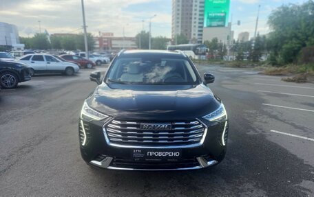 Haval Jolion, 2023 год, 2 353 000 рублей, 2 фотография