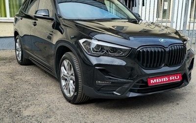 BMW X1, 2020 год, 3 780 000 рублей, 1 фотография