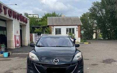 Mazda 3, 2011 год, 1 200 000 рублей, 1 фотография