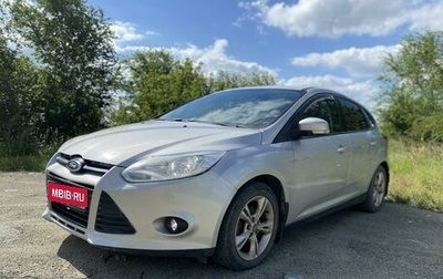 Ford Focus III, 2011 год, 800 000 рублей, 1 фотография