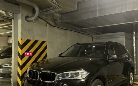 BMW X5, 2015 год, 3 090 000 рублей, 1 фотография