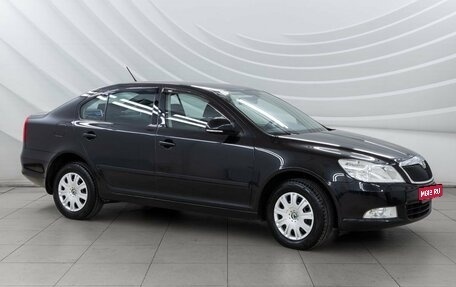 Skoda Octavia, 2012 год, 1 288 000 рублей, 1 фотография