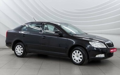 Skoda Octavia, 2012 год, 1 288 000 рублей, 1 фотография