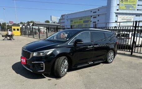 KIA Carnival III, 2020 год, 3 900 000 рублей, 1 фотография