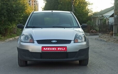 Ford Fiesta, 2007 год, 430 000 рублей, 1 фотография