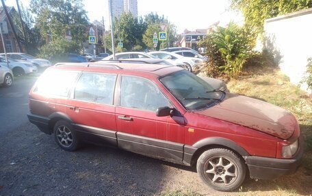 Volkswagen Passat B3, 1991 год, 150 000 рублей, 1 фотография