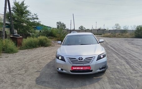 Toyota Camry, 2007 год, 1 250 000 рублей, 1 фотография