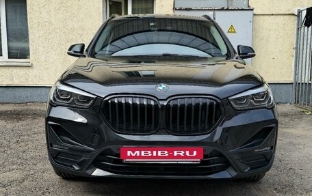 BMW X1, 2020 год, 3 780 000 рублей, 6 фотография