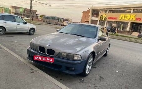 BMW 5 серия, 1998 год, 350 000 рублей, 5 фотография