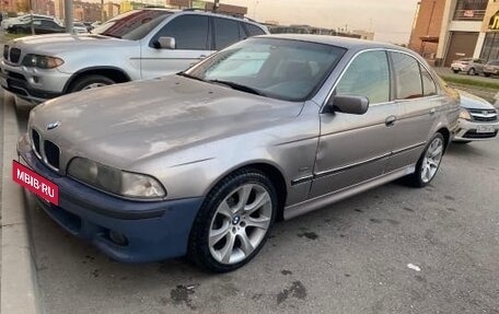 BMW 5 серия, 1998 год, 350 000 рублей, 3 фотография