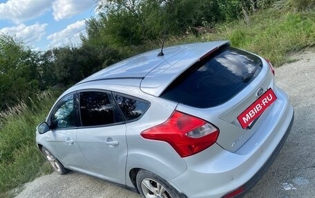 Ford Focus III, 2011 год, 800 000 рублей, 8 фотография