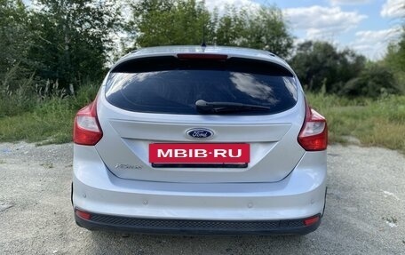 Ford Focus III, 2011 год, 800 000 рублей, 6 фотография