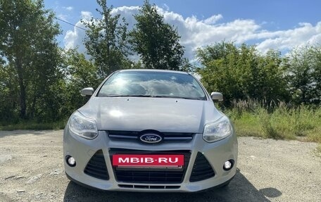 Ford Focus III, 2011 год, 800 000 рублей, 3 фотография