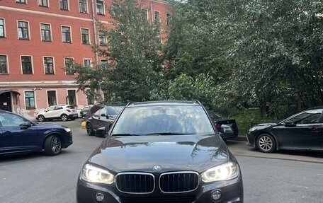 BMW X5, 2015 год, 3 090 000 рублей, 6 фотография