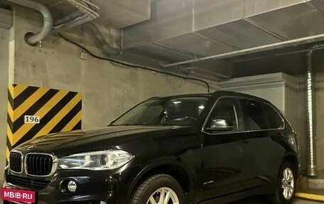 BMW X5, 2015 год, 3 090 000 рублей, 3 фотография