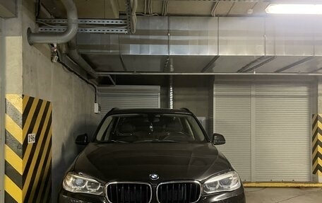 BMW X5, 2015 год, 3 090 000 рублей, 5 фотография