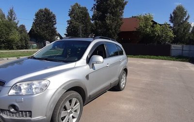 Chevrolet Captiva I, 2008 год, 900 000 рублей, 1 фотография