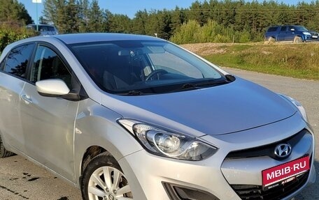 Hyundai i30 II рестайлинг, 2013 год, 950 000 рублей, 1 фотография