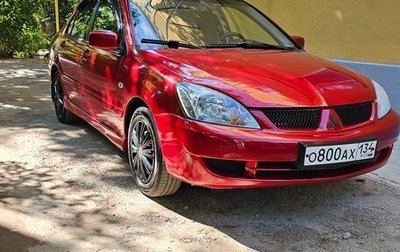 Mitsubishi Lancer IX, 2006 год, 670 000 рублей, 1 фотография