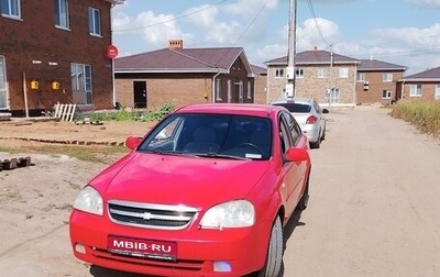 Chevrolet Lacetti, 2007 год, 360 000 рублей, 1 фотография