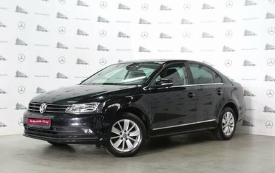 Volkswagen Jetta VI, 2018 год, 1 850 000 рублей, 1 фотография