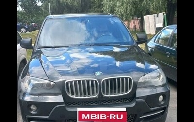 BMW X5, 2007 год, 950 000 рублей, 1 фотография