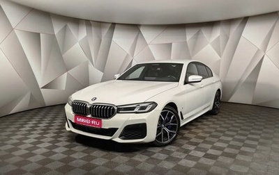 BMW 5 серия, 2020 год, 6 493 000 рублей, 1 фотография