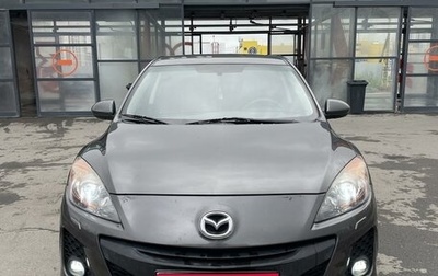 Mazda 3, 2012 год, 1 100 000 рублей, 1 фотография