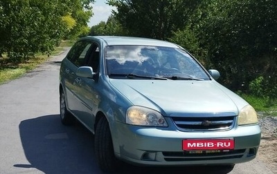 Chevrolet Lacetti, 2007 год, 590 000 рублей, 1 фотография