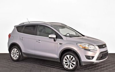 Ford Kuga III, 2011 год, 1 200 000 рублей, 1 фотография