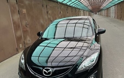 Mazda 6, 2010 год, 1 490 000 рублей, 1 фотография